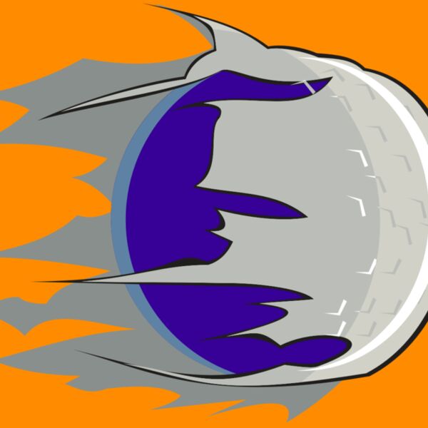 GOLF TEARING RQC Thumbnail