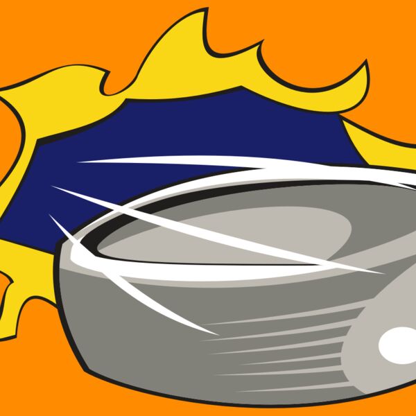 HOCKEY BUSTING RQC Thumbnail