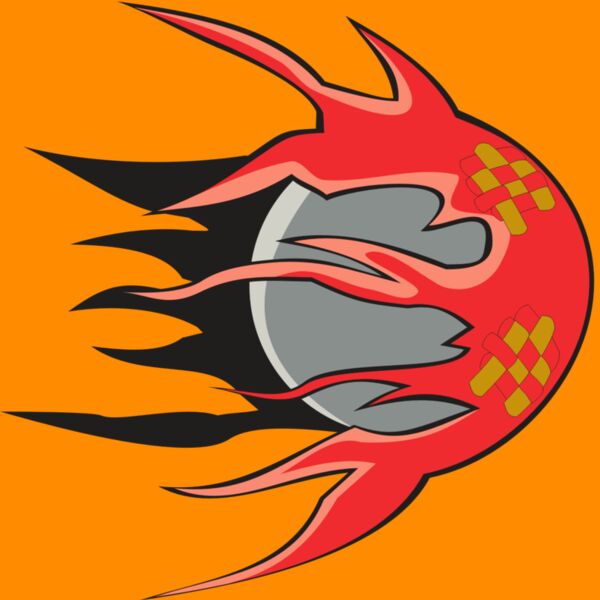 DODGEBALL TEARING RQC Thumbnail