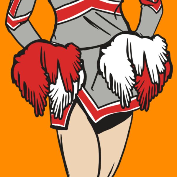 AR16 CHEER 02 RQC Thumbnail