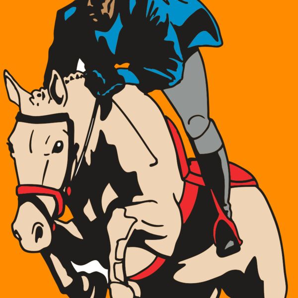 AR EQUEST 16 RC Thumbnail