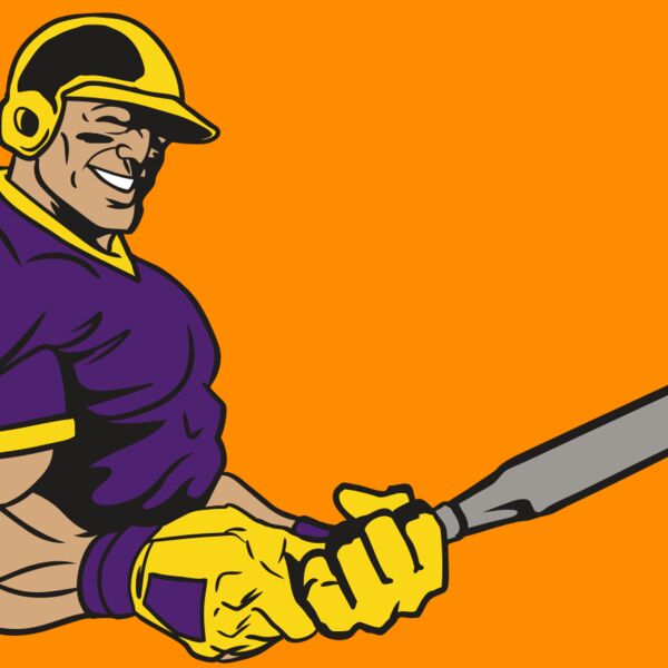 AR4 BASEBALL 05 RQC Thumbnail