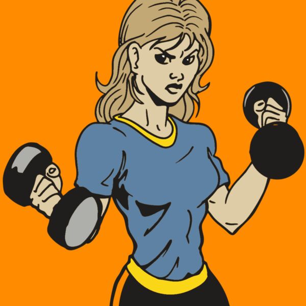 AR WEIGHTS 10 RC Thumbnail