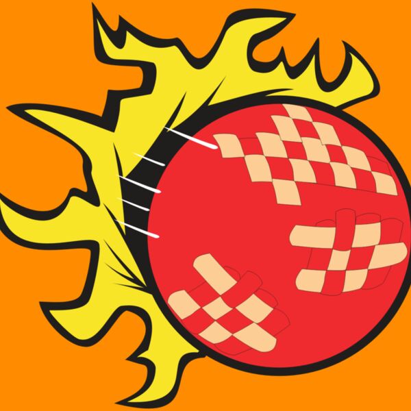 DODGEBALL BUSTING RQC Thumbnail