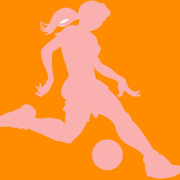 AR SOCCER WOMEN 25 RC Thumbnail