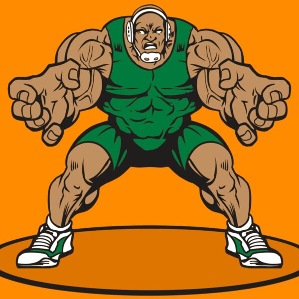 AR30 WRESTLER 07 RQC Thumbnail