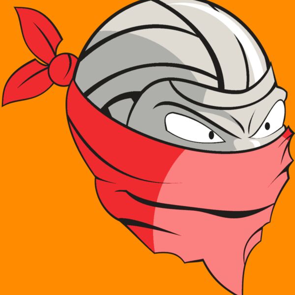VOLLEYBALL BANDIT RQC Thumbnail
