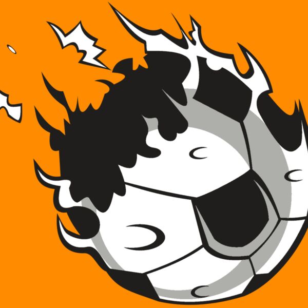 SOCCER TEARING RQC Thumbnail