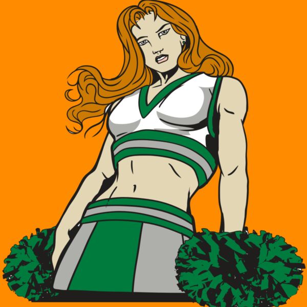 AR32 CHEER 03 RQC Thumbnail