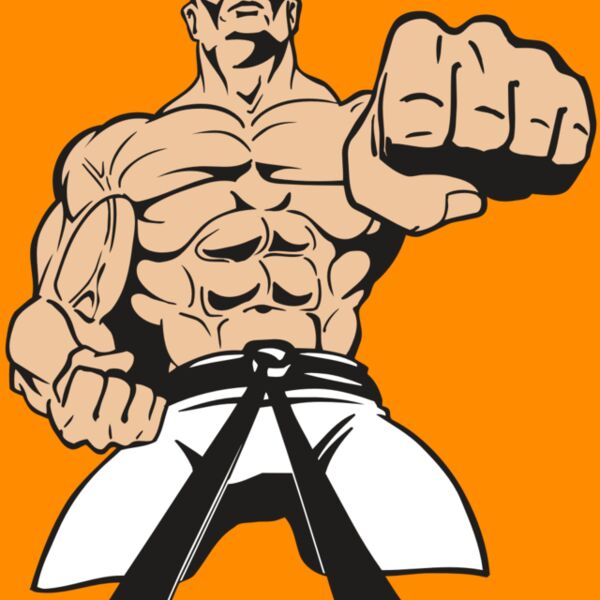 AR MARTIAL ARTS 11 RC Thumbnail