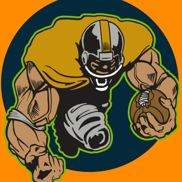 AR FBALL WOM 10 RC Thumbnail