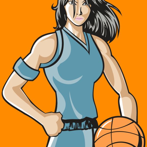 BASKETBALL G18 RQC Thumbnail