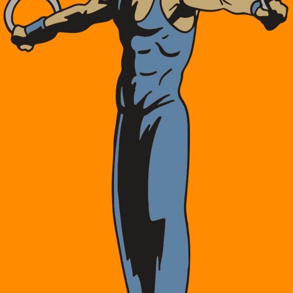 AR GYM 12 RC Thumbnail