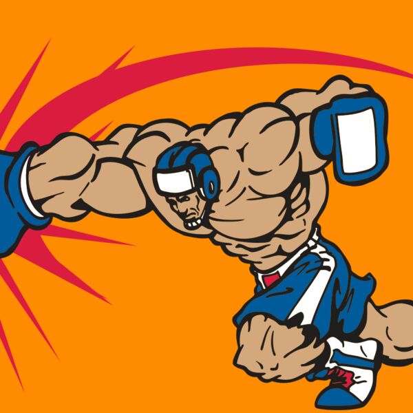 AR BOXING 19 RC Thumbnail