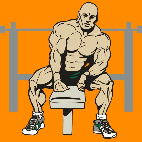 AR WEIGHTS 36 RQC Thumbnail