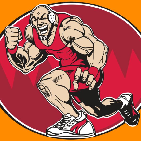 AR WRESTLING MEN 18 RC Thumbnail