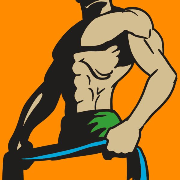 AR SWIM 14 RC Thumbnail