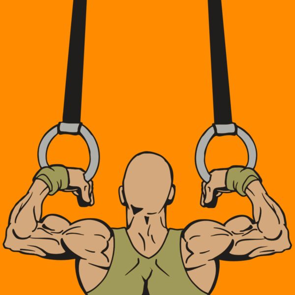 AR GYM 14 R Thumbnail