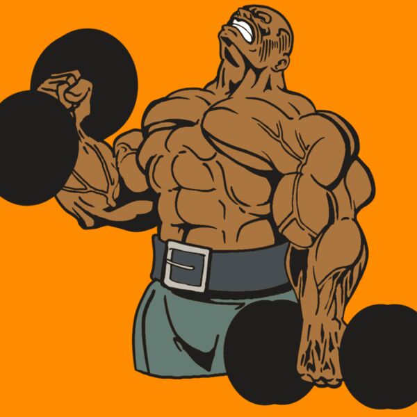 AR WEIGHTS 20 RQC Thumbnail