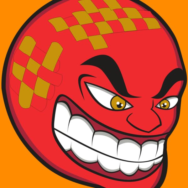 DODGEBALL MEAN RQC Thumbnail