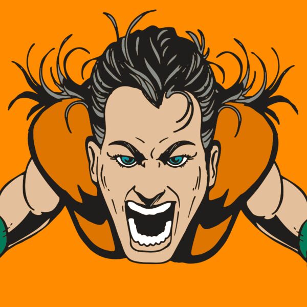 AR ATTITUDE 25 RQC Thumbnail