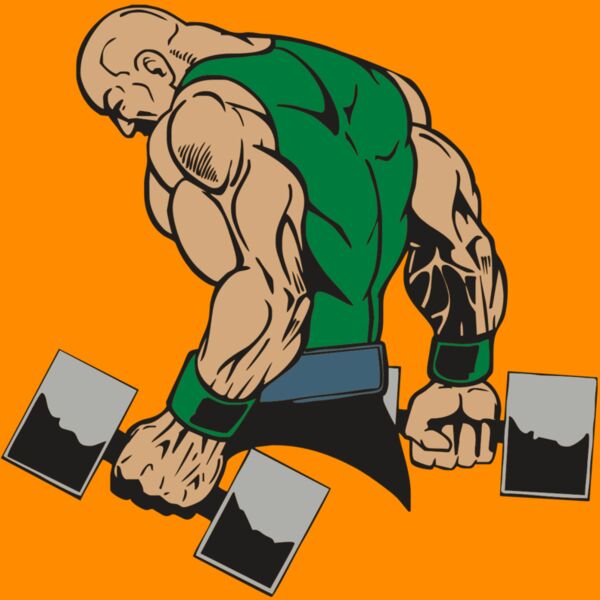 AR WEIGHTS 57 RQC Thumbnail