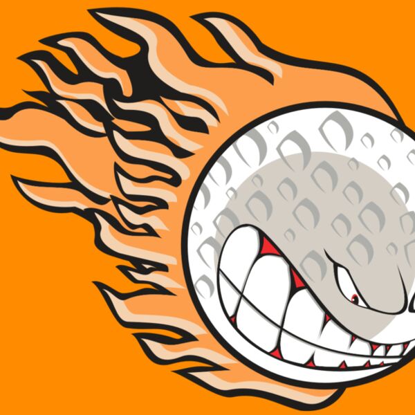 GOLF FLAME RQC Thumbnail