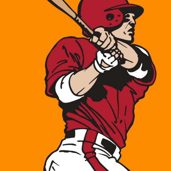 AR3 BASEBALL 23 RQC Thumbnail