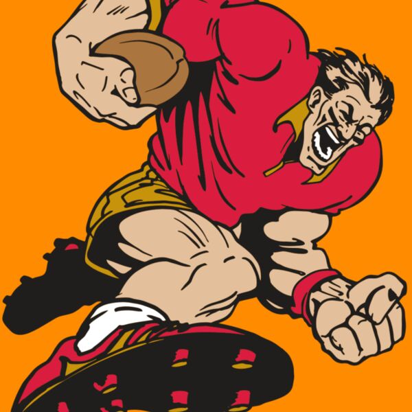 AR RUGBY 10 RC Thumbnail