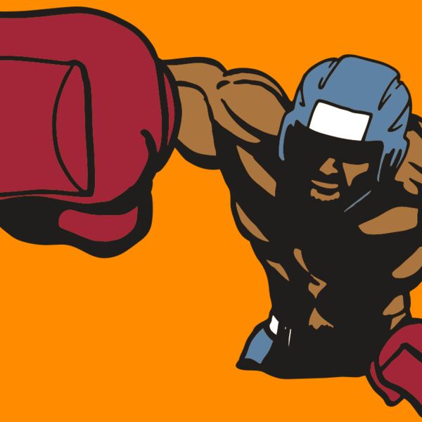 AR BOXING 11 RC Thumbnail