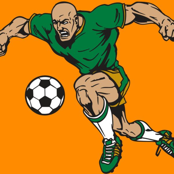 AR SOCCER MEN 11 RC Thumbnail