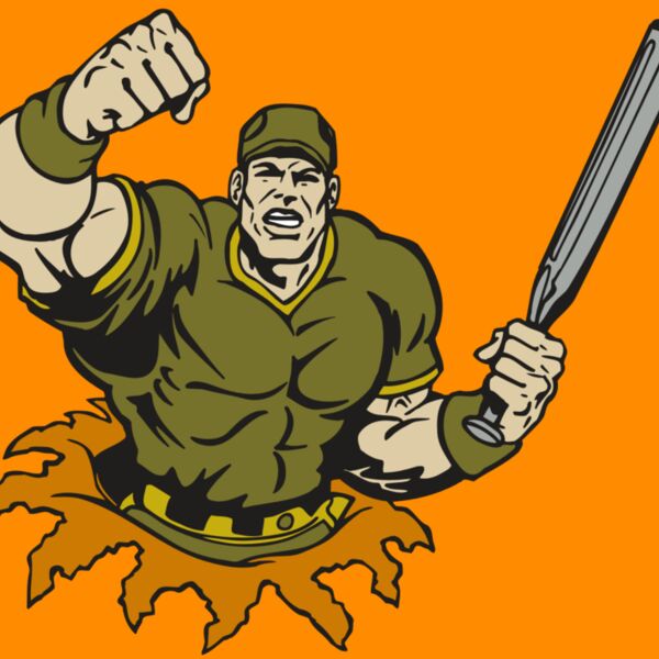 AR6 SOFTBALL 32 RQC Thumbnail