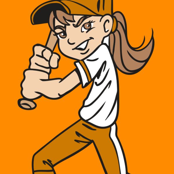 AR34 SOFTBALL 02 RQC Thumbnail