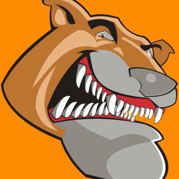 COUGAR HD0504 RQC Thumbnail