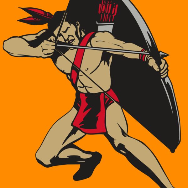 AR BRAVE 49 RC Thumbnail