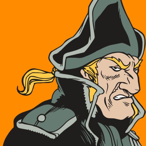 AR5 ADMIRAL 12 RQC Thumbnail