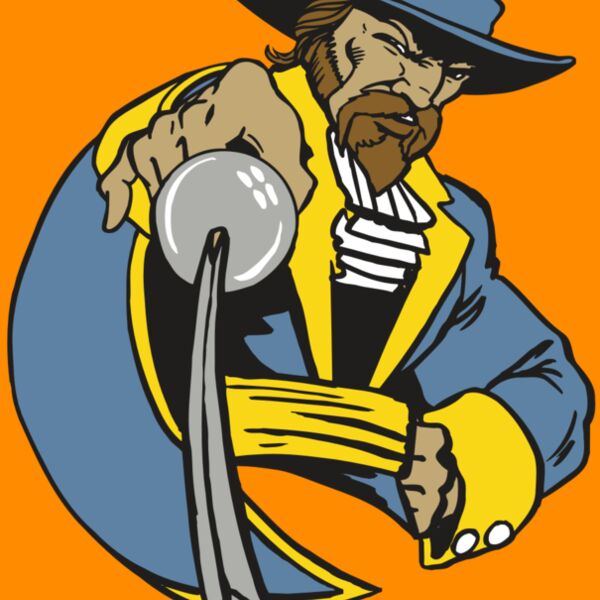 AR CAV 10 RC Thumbnail