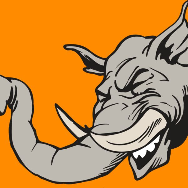 AR5 Elephant 14 RQC Thumbnail