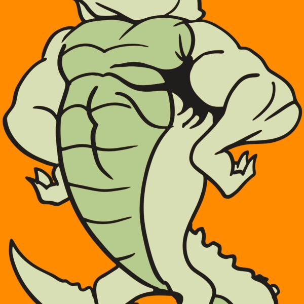 AR GATOR 49 RQC Thumbnail