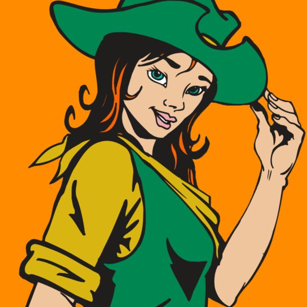 AR COWBOY 47 RC Thumbnail