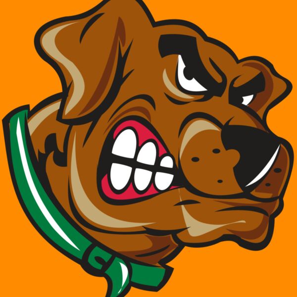 DOG HD0503 RQC Thumbnail