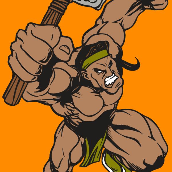 AR BRAVE 48 RC Thumbnail