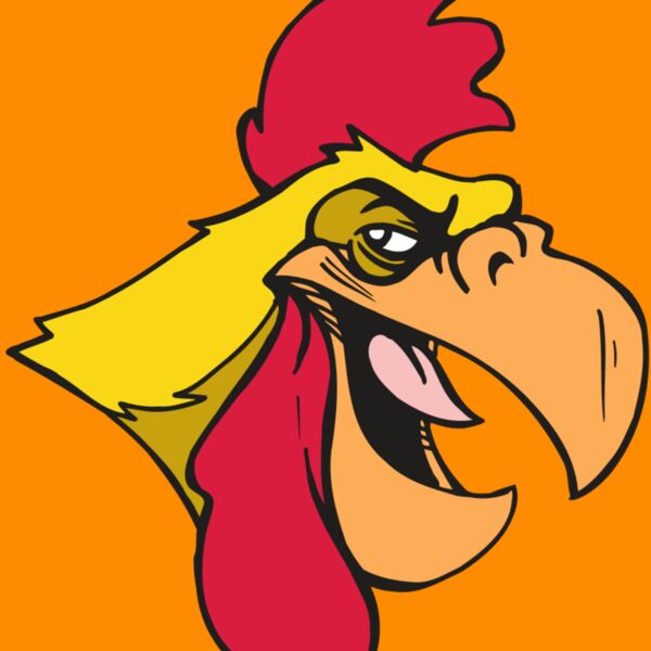 AR5 Gamecock 06 RQC Thumbnail