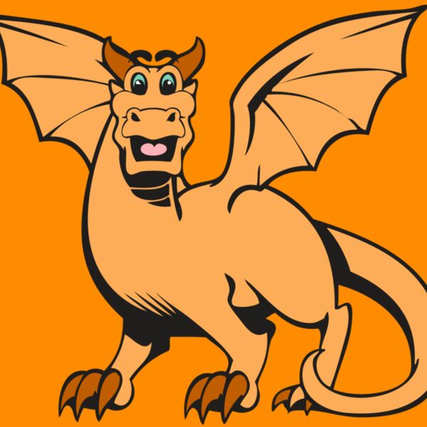 BAW DRAGON 18 RC Thumbnail