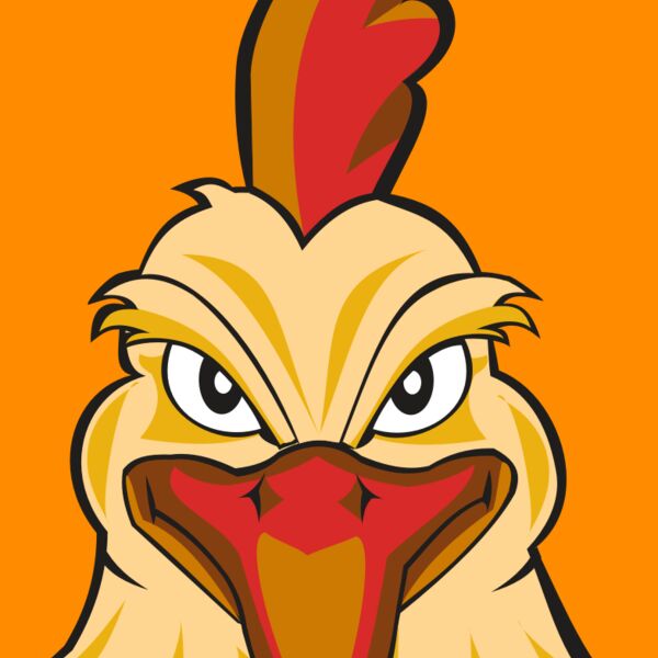 GAMECOCK HD0501 RQC Thumbnail