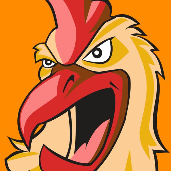 GAMECOCK HD0502 RQC Thumbnail