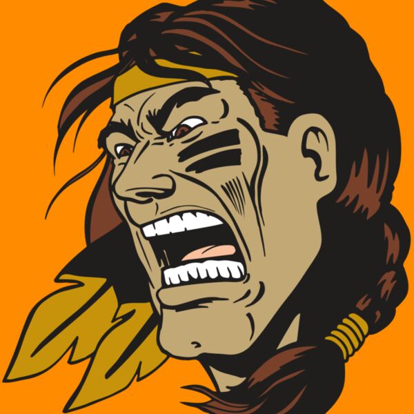 AR BRAVE 33 RC Thumbnail