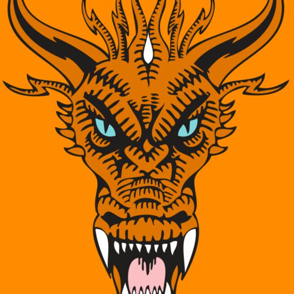 BAW DRAGON 11 RC Thumbnail