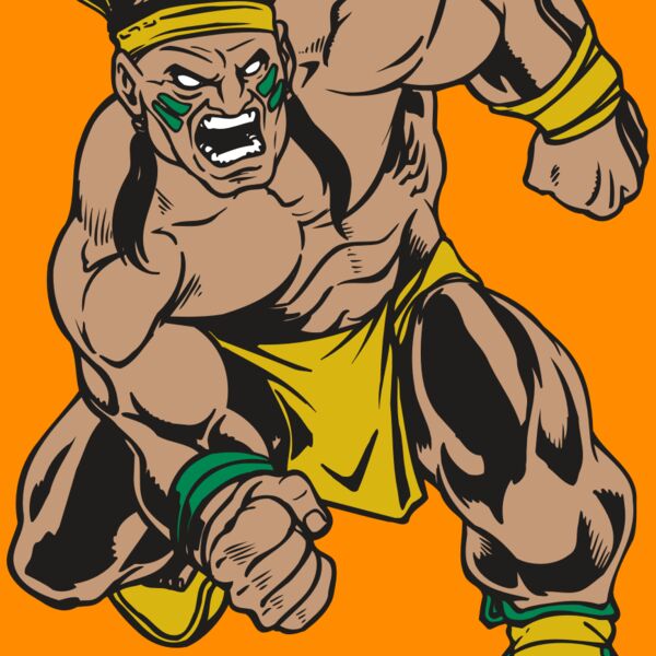 AR BRAVE 50 RC Thumbnail