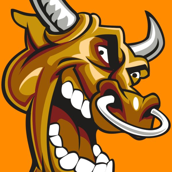 BULL HD0504 RQC Thumbnail